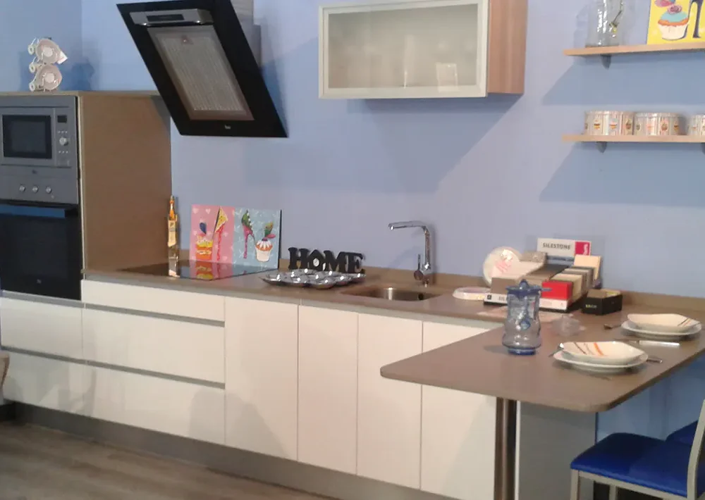 Cocina Muebles