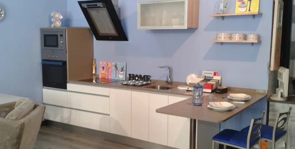 Cocina Muebles